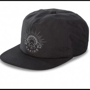 Dakine sunrise ballcap